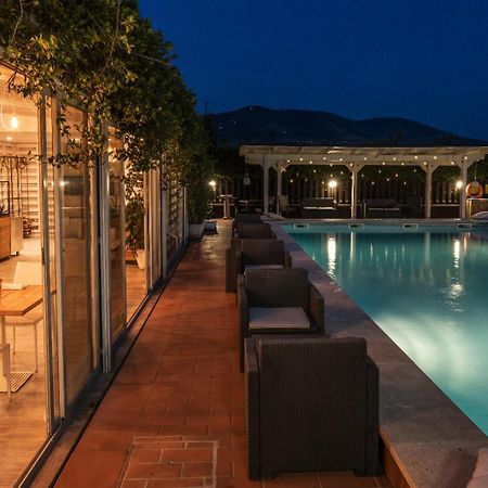 Hotel Cristallo Relais, Sure Hotel Collection By Best Western 티볼리 외부 사진