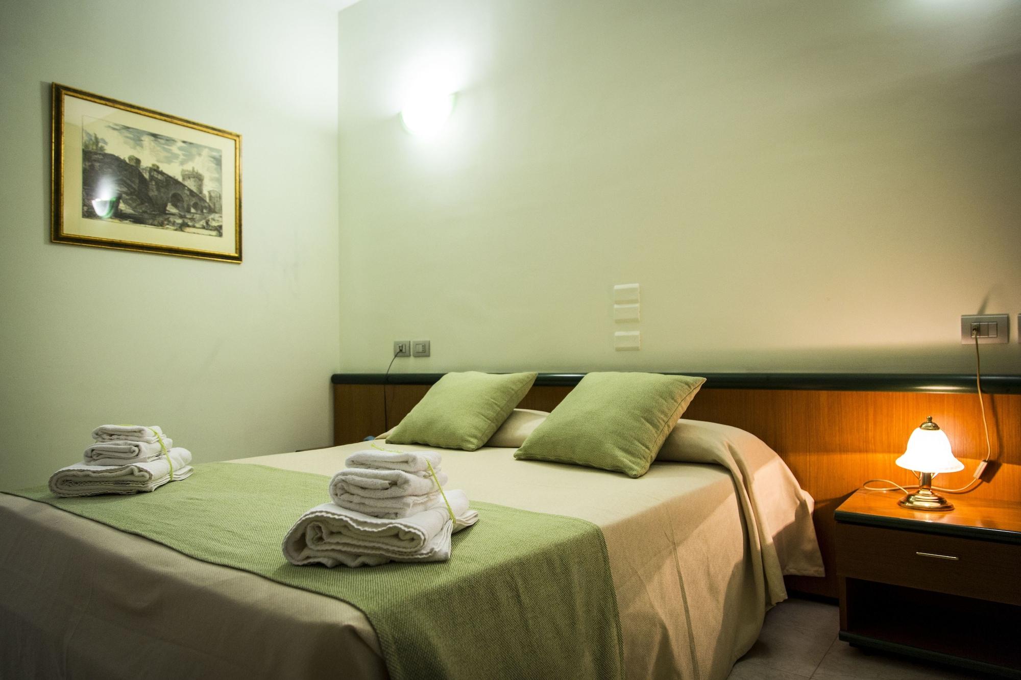 Hotel Cristallo Relais, Sure Hotel Collection By Best Western 티볼리 외부 사진