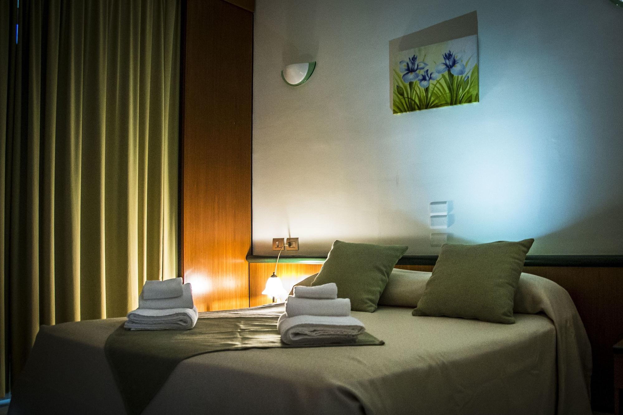 Hotel Cristallo Relais, Sure Hotel Collection By Best Western 티볼리 외부 사진