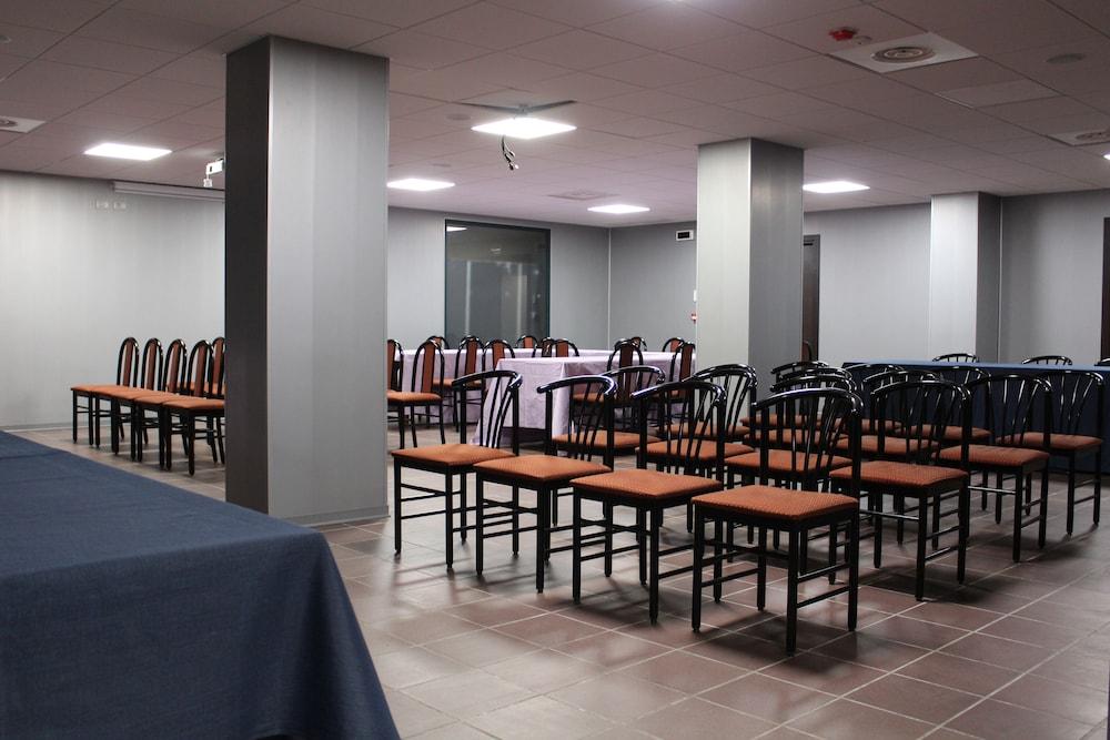 Hotel Cristallo Relais, Sure Hotel Collection By Best Western 티볼리 외부 사진