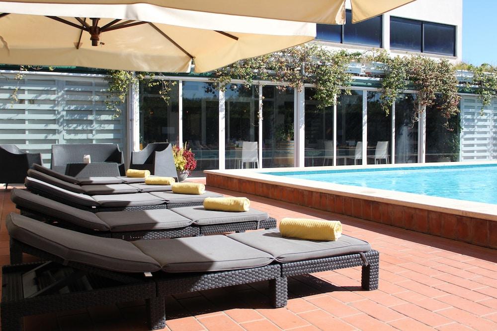 Hotel Cristallo Relais, Sure Hotel Collection By Best Western 티볼리 외부 사진