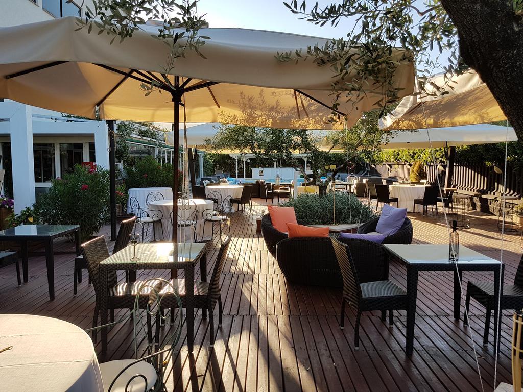 Hotel Cristallo Relais, Sure Hotel Collection By Best Western 티볼리 외부 사진