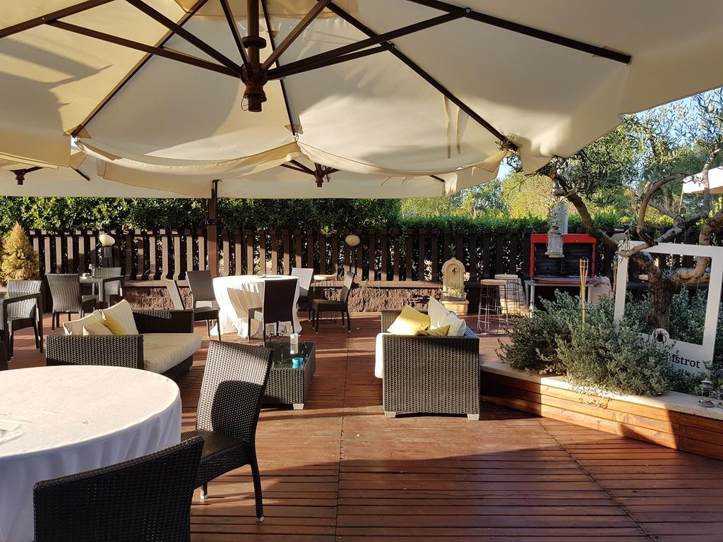 Hotel Cristallo Relais, Sure Hotel Collection By Best Western 티볼리 외부 사진