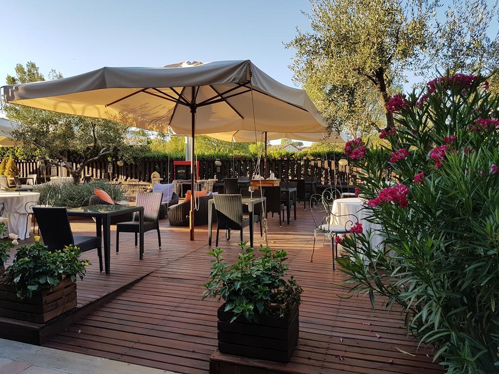 Hotel Cristallo Relais, Sure Hotel Collection By Best Western 티볼리 외부 사진