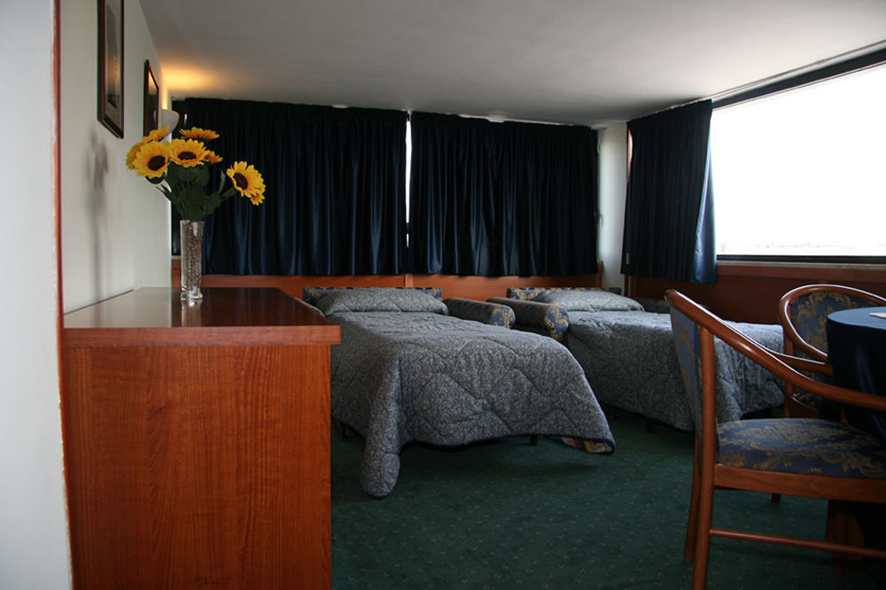 Hotel Cristallo Relais, Sure Hotel Collection By Best Western 티볼리 외부 사진