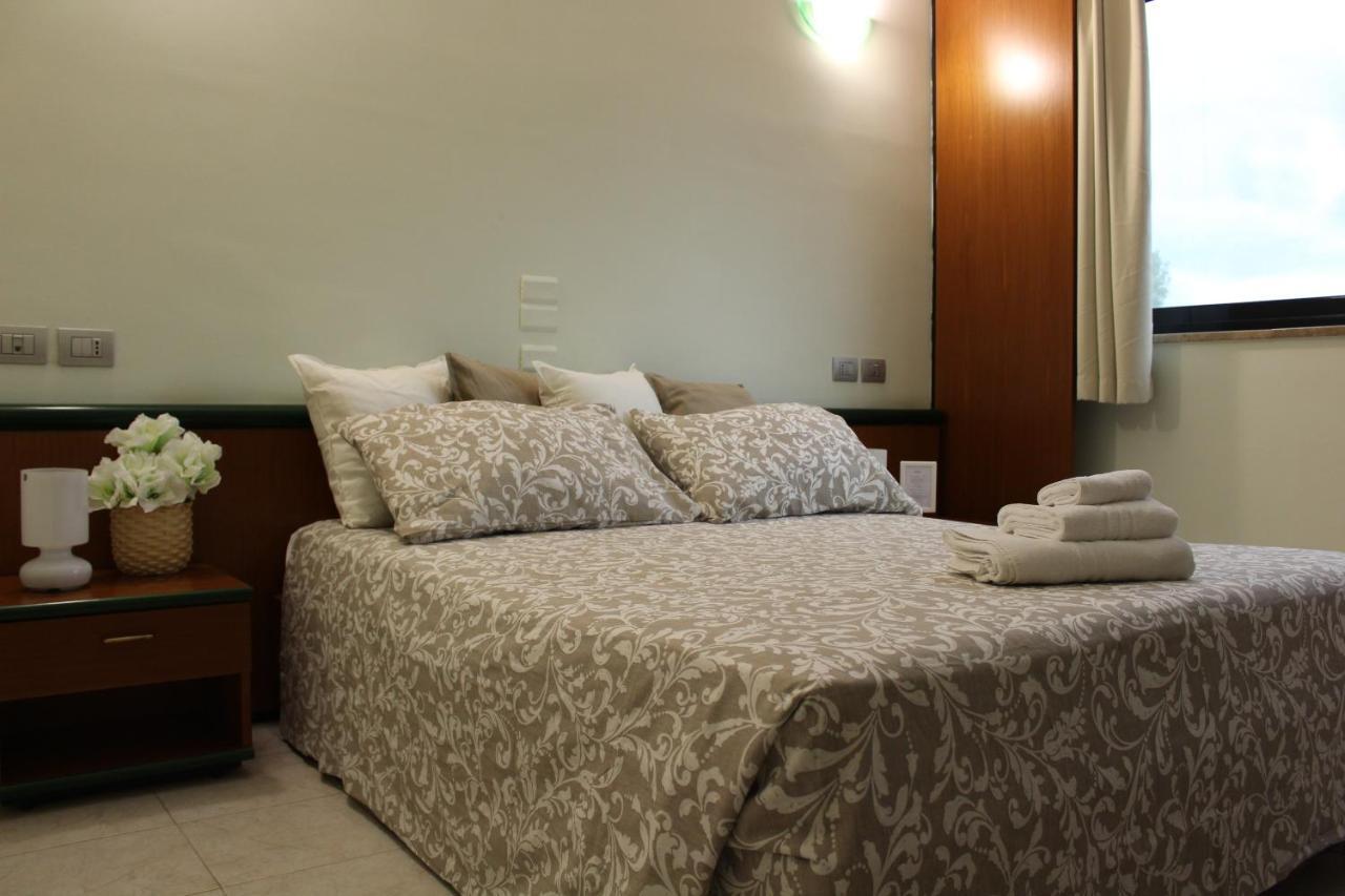 Hotel Cristallo Relais, Sure Hotel Collection By Best Western 티볼리 외부 사진
