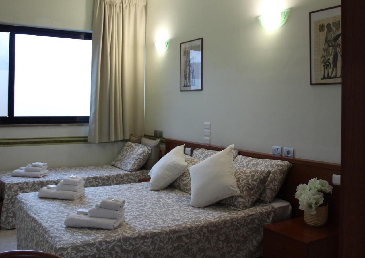 Hotel Cristallo Relais, Sure Hotel Collection By Best Western 티볼리 외부 사진